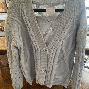 Taylor Swift TTPD Cardigan